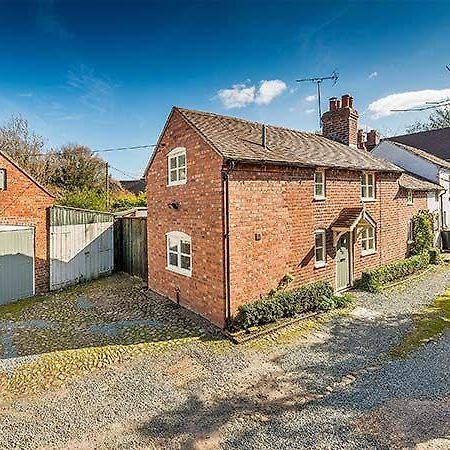 Borrowers Cottage Condover Екстер'єр фото