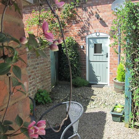 Borrowers Cottage Condover Екстер'єр фото