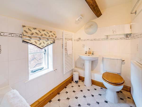 Borrowers Cottage Condover Екстер'єр фото