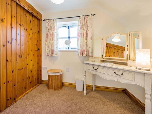Borrowers Cottage Condover Екстер'єр фото