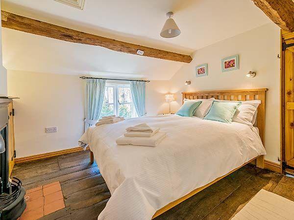 Borrowers Cottage Condover Екстер'єр фото