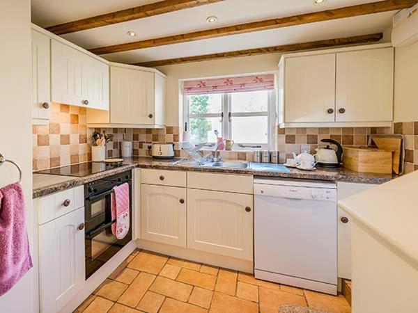 Borrowers Cottage Condover Екстер'єр фото