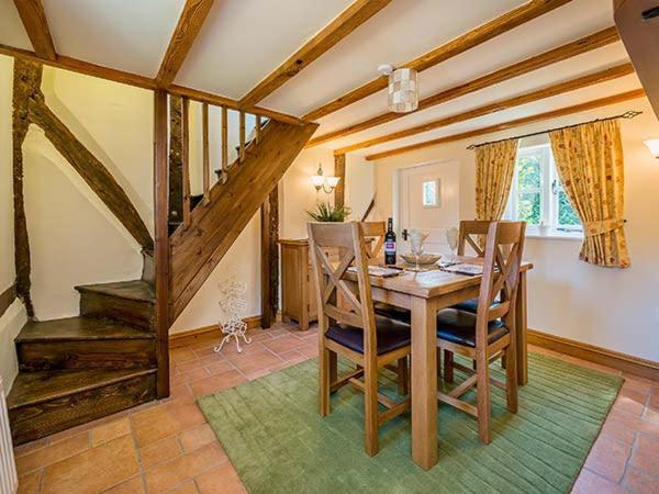 Borrowers Cottage Condover Екстер'єр фото